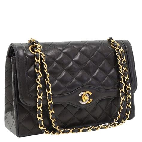 buying a chanel bag in paris|chanel flap bag price euro.